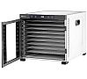 Hendi Deshidratador de Alimentos ProfiLine Capacidad 10 Bandejas - Potencia 1000 W - vista 2