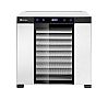 Hendi Deshidratador de Alimentos ProfiLine Capacidad 10 Bandejas - Potencia 1000 W - vista 3