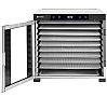 Hendi Deshidratador de Alimentos ProfiLine Capacidad 10 Bandejas - Potencia 1000 W - vista 4