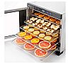 Hendi Deshidratador de Alimentos ProfiLine Capacidad 10 Bandejas - Potencia 1000 W - vista 6
