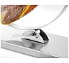 Hendi Jamonero Soporte Acero Inox Medidas 21,5 x 59,5 cm - vista 6