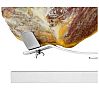 Hendi Jamonero Soporte Acero Inox Medidas 21,5 x 59,5 cm - vista 7