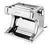 Hendi Laminadora Eléctrica de Pasta Fresca Longitud Rodillo 17 cm - vista 1