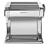 Hendi Laminadora Eléctrica de Pasta Fresca Longitud Rodillo 17 cm - vista 2