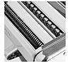 Hendi Laminadora Eléctrica de Pasta Fresca Longitud Rodillo 17 cm - vista 4
