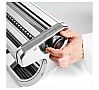 Hendi Laminadora Eléctrica de Pasta Fresca Longitud Rodillo 17 cm - vista 6