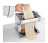 Hendi Laminadora Eléctrica de Pasta Fresca Longitud Rodillo 17 cm - vista 7