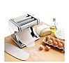 Hendi Laminadora Eléctrica de Pasta Fresca Longitud Rodillo 17 cm - vista 8