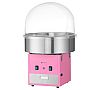 Hendi Máquina Algodón Azúcar Rosa Cubeta Ø 52 cm - vista 5