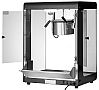 Hendi Máquina de Palomitas de Sobremesa Capacidad 80 litros - Producción 150 g/ciclo - vista 2