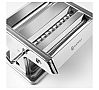 Hendi Máquina Manual para Pasta Profi Line Longitud Rodillo 14 cm - vista 7