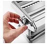 Hendi Máquina Manual para Pasta Profi Line Longitud Rodillo 14 cm - vista 8