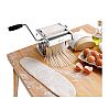 Hendi Máquina Manual para Pasta Profi Line Longitud Rodillo 14 cm - vista 10
