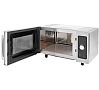 Hendi Microondas 1000W Manual - Potencia 1 kW - Capacidad 25 litros - vista 2