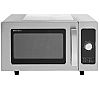 Hendi Microondas 1000W Manual - Potencia 1 kW - Capacidad 25 litros - vista 3