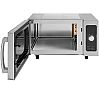 Hendi Microondas 1000W Manual - Potencia 1 kW - Capacidad 25 litros - vista 4