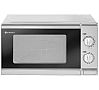Hendi Microondas Función Asado Manual - Potencia 1,05 kW - Capacidad 20 litros - vista 2