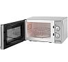 Hendi Microondas Función Asado Manual - Potencia 1,05 kW - Capacidad 20 litros - vista 3