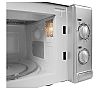 Hendi Microondas Función Asado Manual - Potencia 1,05 kW - Capacidad 20 litros - vista 5