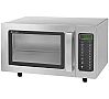 Hendi Microondas Programable 1000W Digital - Potencia 1 kW - Capacidad 23 litros - vista 1