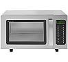 Hendi Microondas Programable 1000W Digital - Potencia 1 kW - Capacidad 23 litros - vista 3