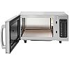 Hendi Microondas Programable 1000W Digital - Potencia 1 kW - Capacidad 23 litros - vista 4