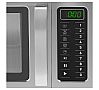 Hendi Microondas Programable 1000W Digital - Potencia 1 kW - Capacidad 23 litros - vista 6