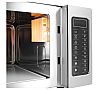 Hendi Microondas Programable 1000W Digital - Potencia 1 kW - Capacidad 23 litros - vista 7