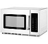 Hendi Microondas Programable 1800W Digital - Potencia 1,8 kW Capacidad 34 litros - vista 1