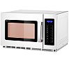 Hendi Microondas Programable 1800W Digital - Potencia 1,8 kW Capacidad 34 litros - vista 2