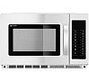 Hendi Microondas Programable 1800W Digital - Potencia 1,8 kW Capacidad 34 litros - vista 4