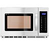 Hendi Microondas Programable 1800W Digital - Potencia 1,8 kW Capacidad 34 litros - vista 5
