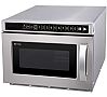 Hendi Microondas Programable USB Digital - Potencia 1,8 kW - Capacidad 18 litros - vista 1