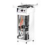 Hendi Paellero Fiesta 600 Diámetro Ø 60 cm - Para Exterior - 1 Fuego - vista 1