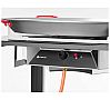 Hendi Paellero Fiesta XL Diámetro Ø 80 cm - Para Exterior - 1 Fuego - vista 6