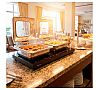 Hendi Placa Inducción Kitchen Line Doble Fondo 40,5 cm - Potencia 3,5 kW - vista 9