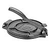 Hendi Prensa de Hierro Fundido para Tortilla Diámetro máx. Ø 26 cm - vista 1