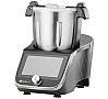Hendi Robot Cocina Multiusos Hendichef Capacidad 4,5 litros - Velocidade Variable - Multifunción - vista 2