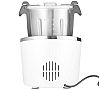 Hendi Robot Cocina Multiusos Hendichef Capacidad 4,5 litros - Velocidade Variable - Multifunción - vista 4