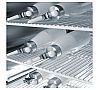 Hendi Sifón de Nata Kitchen Line Capacidad 0,25 a 0,95 litros - vista 2
