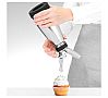 Hendi Sifón Térmico 500 Capacidad 500 ml - vista 12