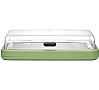 Hendi Expositor con Placa Refrigerante Uniq Ancho 59,3 cm - Alto 14,7 cm - vista 7