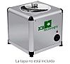 ICB Fundidor de Chocolate CarapHot 1 Capacidad Carapinas 7 litros - vista 3