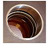 ICB Fundidor de Chocolate CarapHot 1 Capacidad Carapinas 7 litros - vista 6