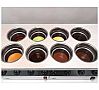 ICB Fundidora de Chocolate CarapHot Mini 4 Capacidad Carapinas 8 litros - vista 3