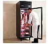 Infrico Armario Madurador de Carne Dry Aging AGB 701 MDAB Capacidad 560 litros - Temperatura 0 a +16 ºC - vista 5