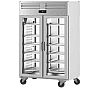 Infrico Armario Refrigeración Pasante AGB 1402 PDCR Capacidad 1.120 litros - vista 1