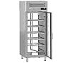 Infrico Armario Refrigeración Pasante AGB 701 PDCR Capacidad 560 litros - vista 2