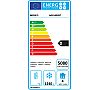 Infrico Armario Congelador GN 2/1 AGB 2 Puertas Capacidad 1.120 o 1.240 litros - vista 4