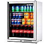 Infrico Expositor Refrigerado Horizontal ERV 15 II XS Capacidad 124 litros - vista 1